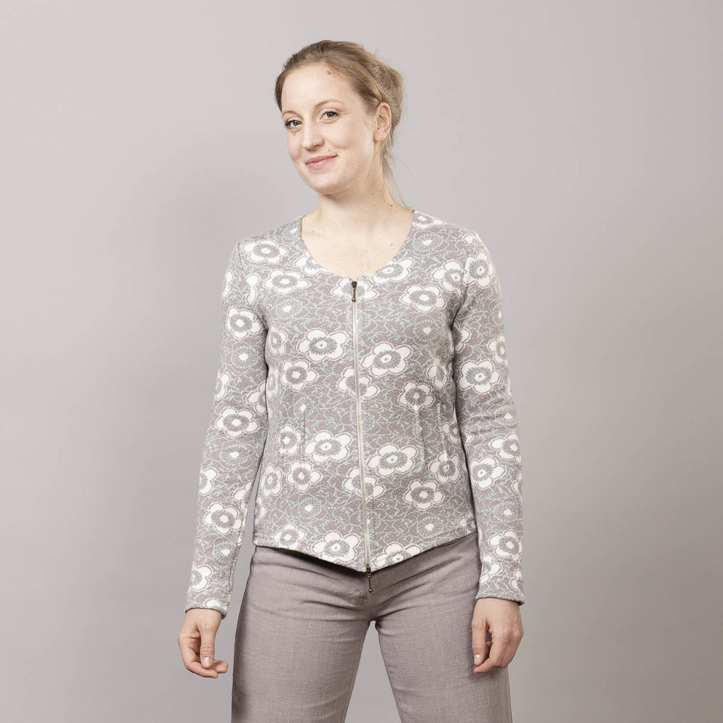 Spenzerjacke