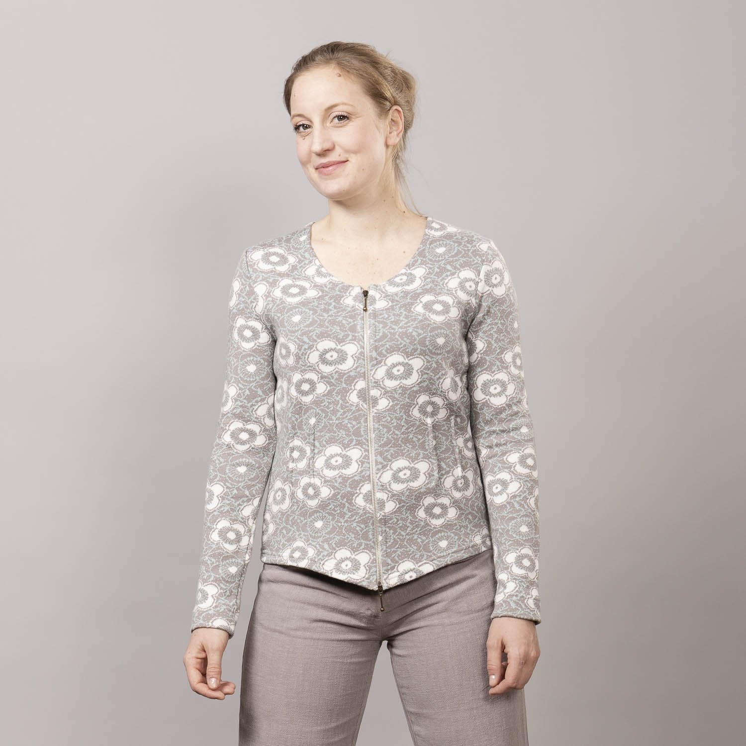 Spenzerjacke