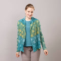 Hüllenjacke