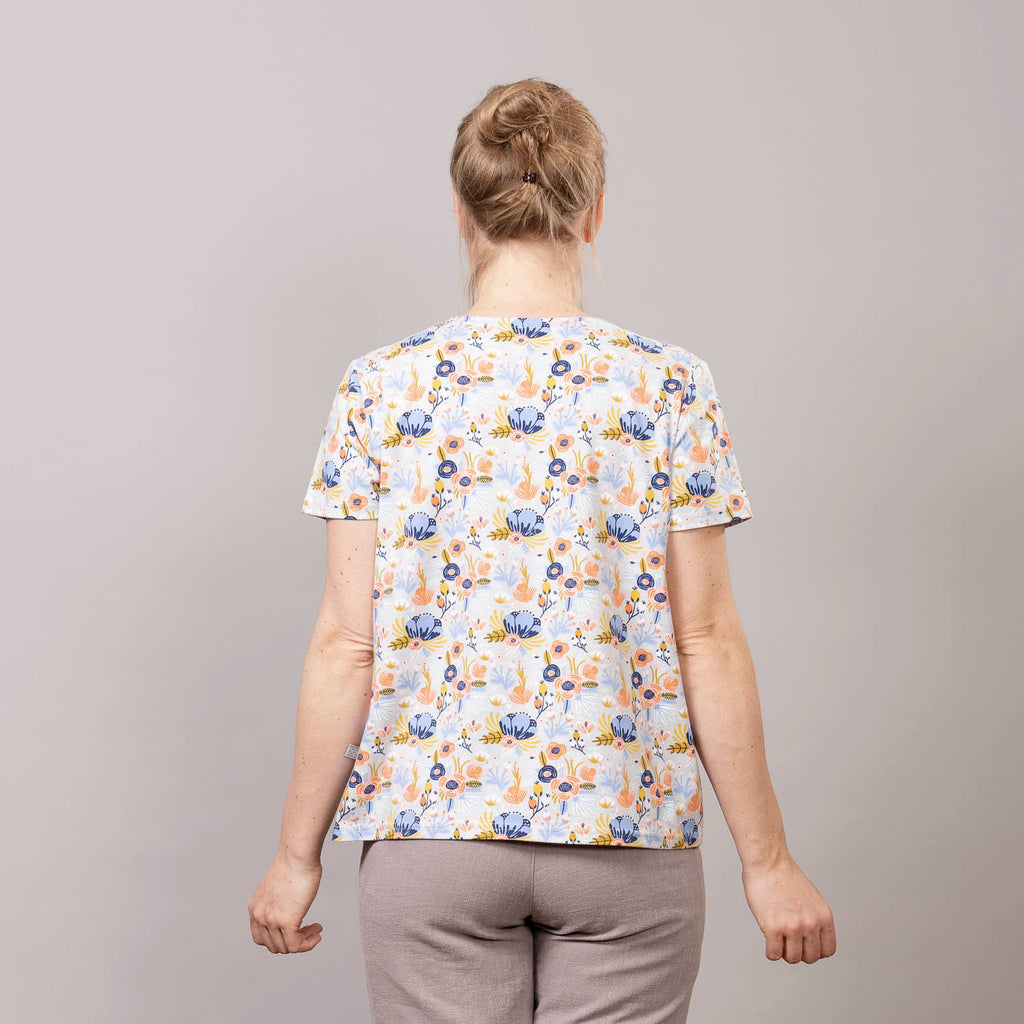T-Shirt – bedruckt