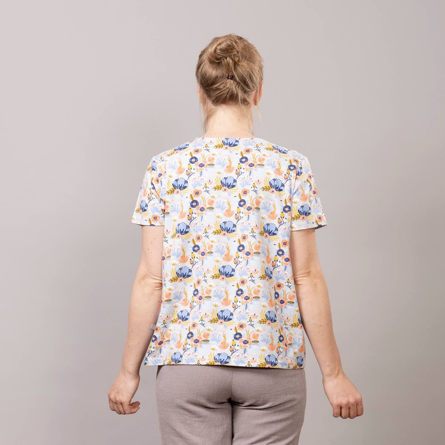 T-Shirt – bedruckt