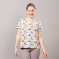 T-Shirt – bedruckt