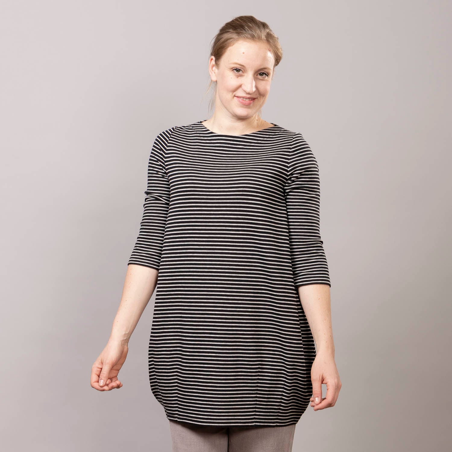 O-Shirt – Ringel