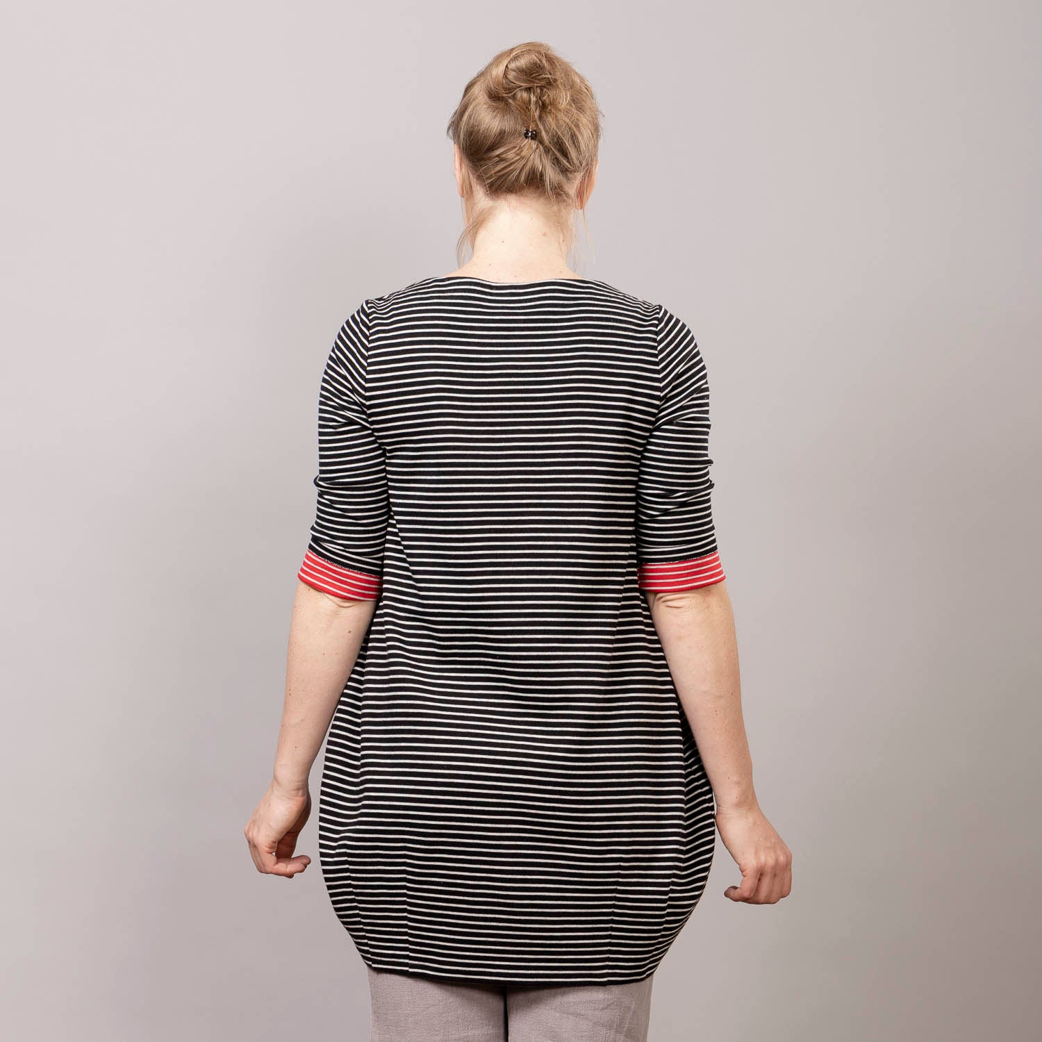 O-Shirt – Ringel