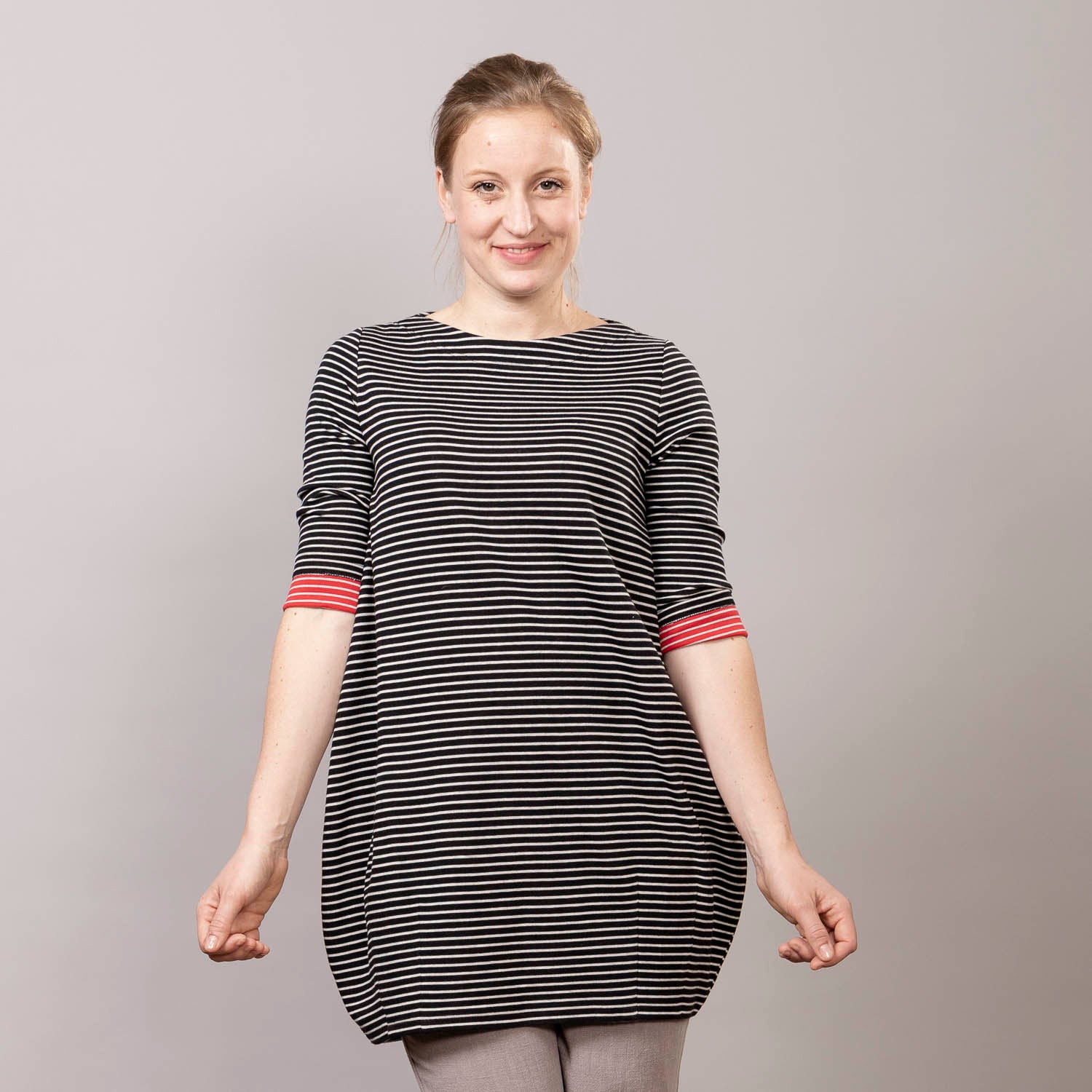 O-Shirt – Ringel