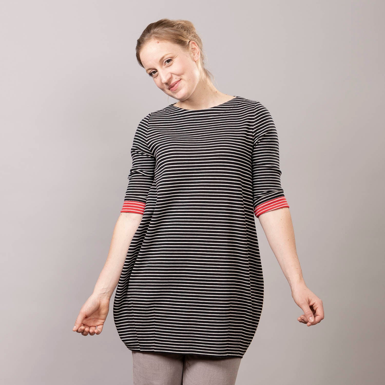 O-Shirt – Ringel
