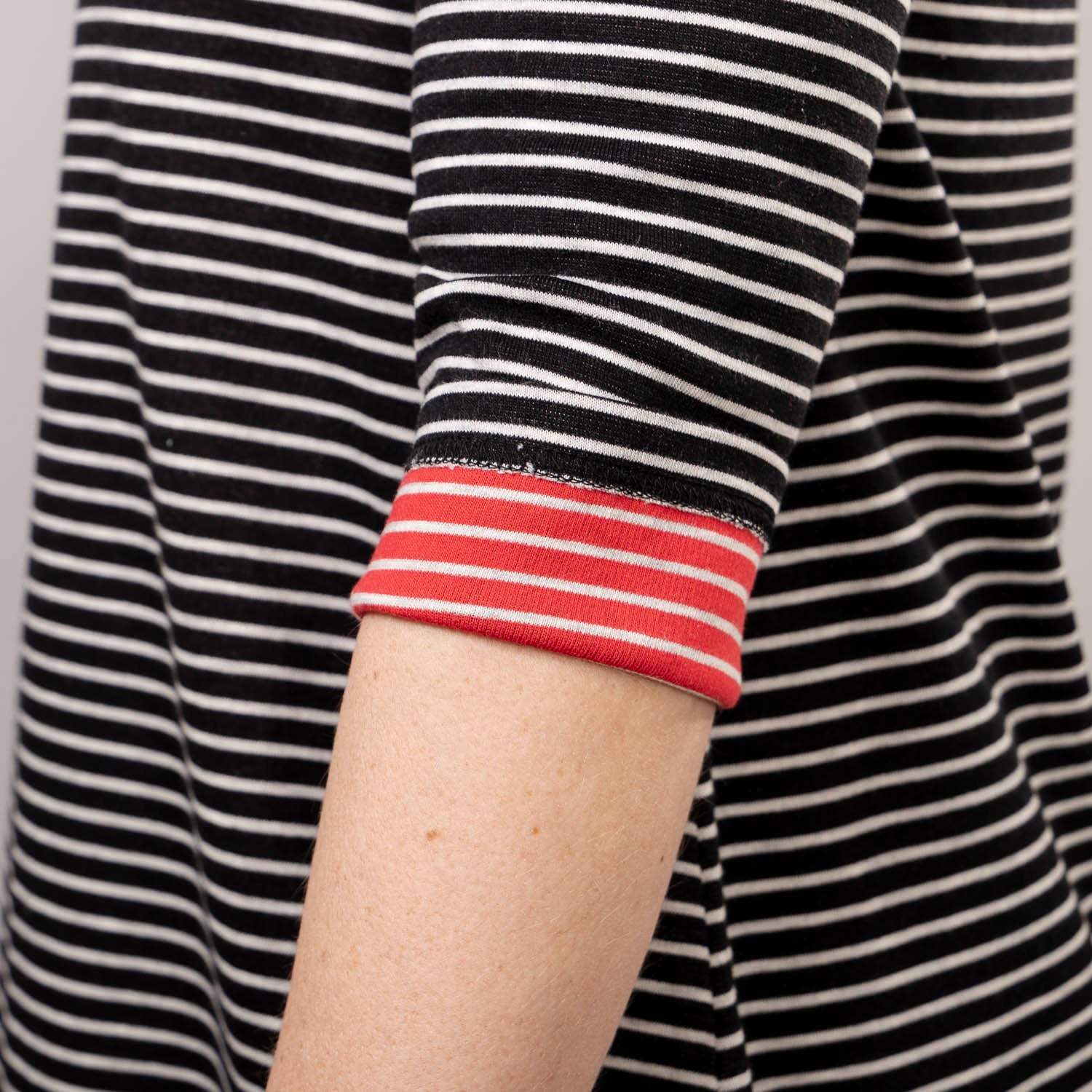 O-Shirt – Ringel