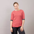 U-Bootshirt – Ringel