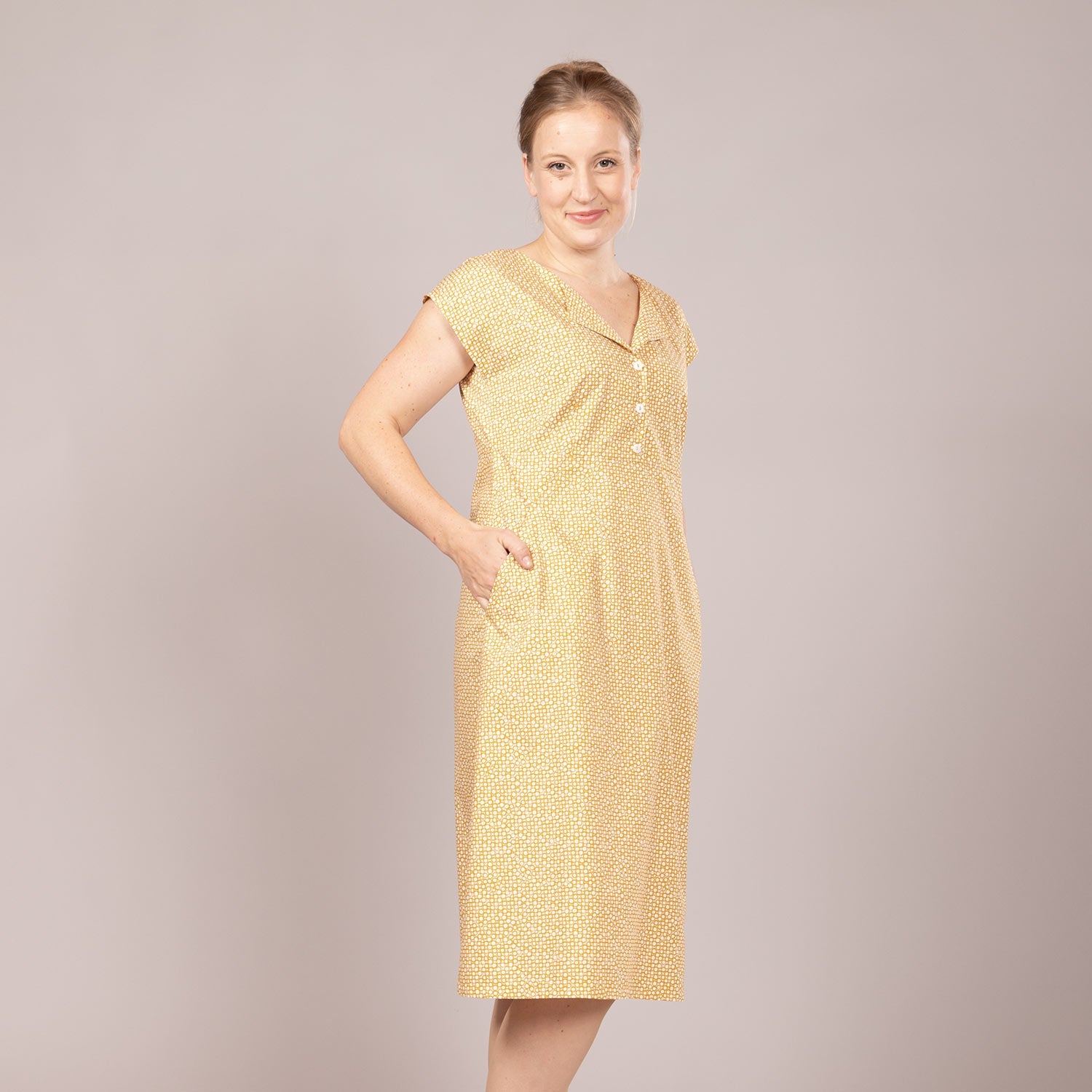 Tilda – Kleid