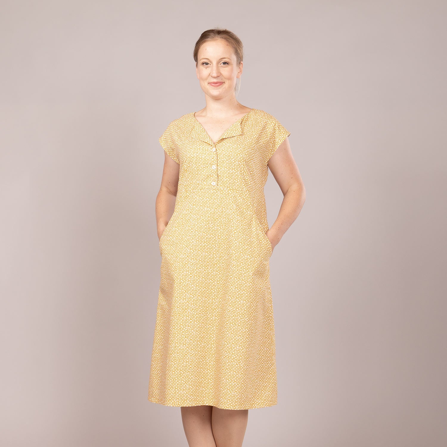 Tilda – Kleid