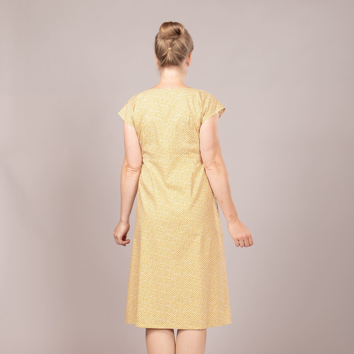 Tilda – Kleid