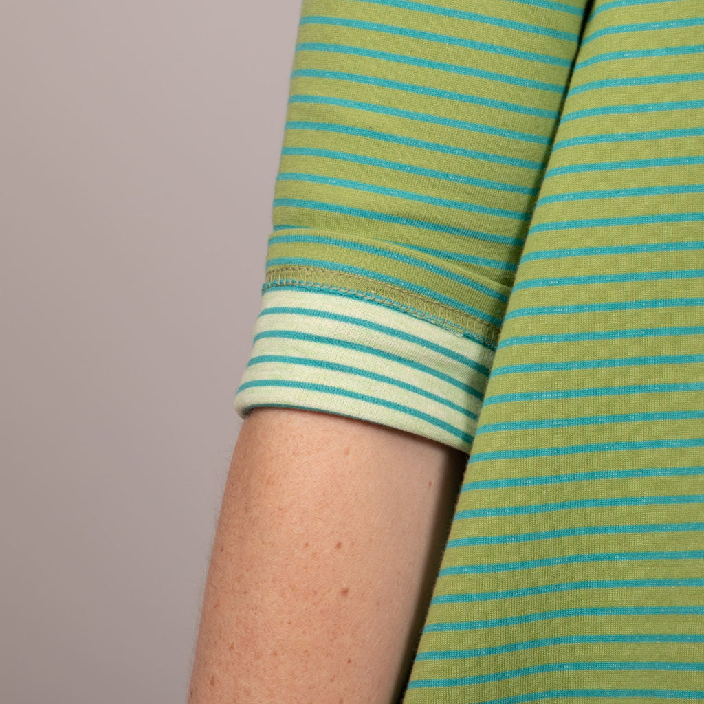 O-Shirt – Ringel