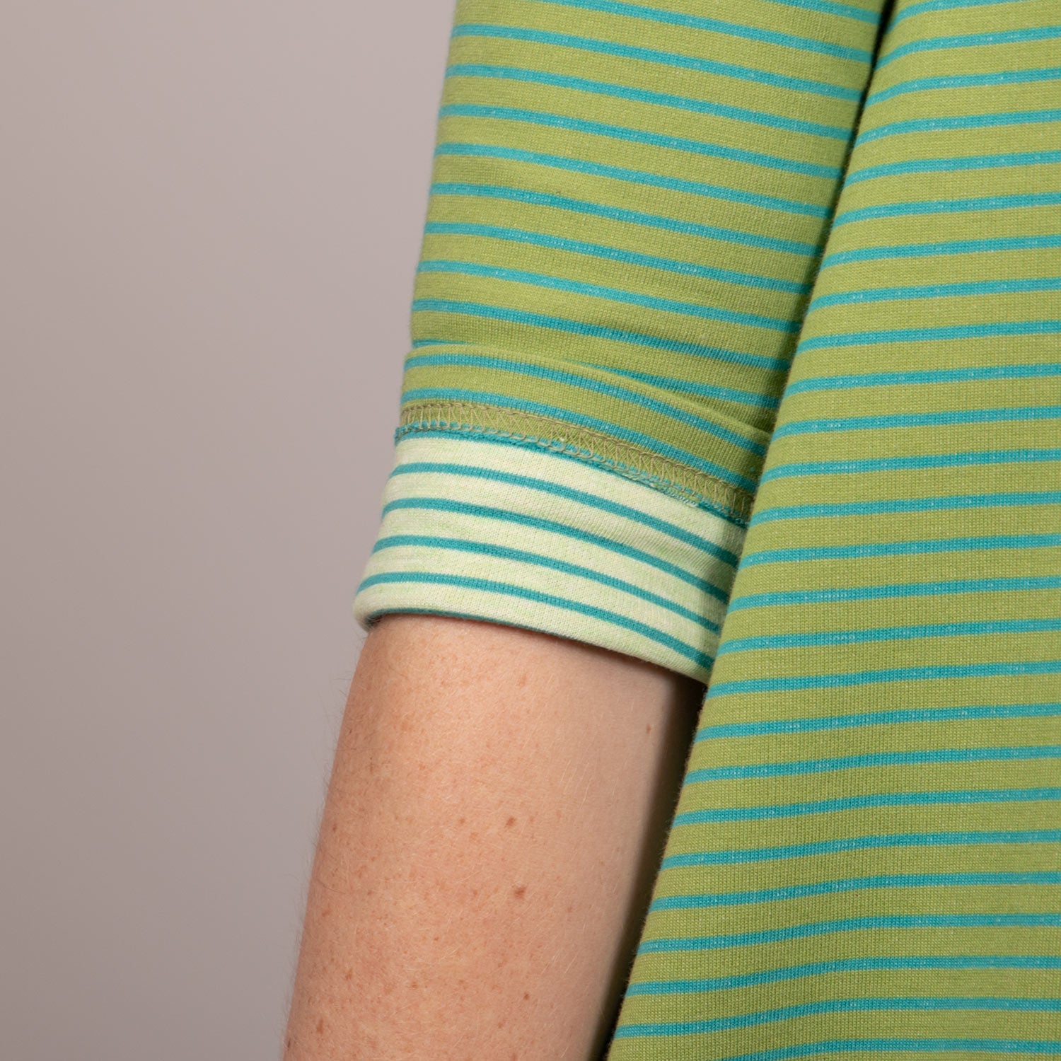 O-Shirt – Ringel