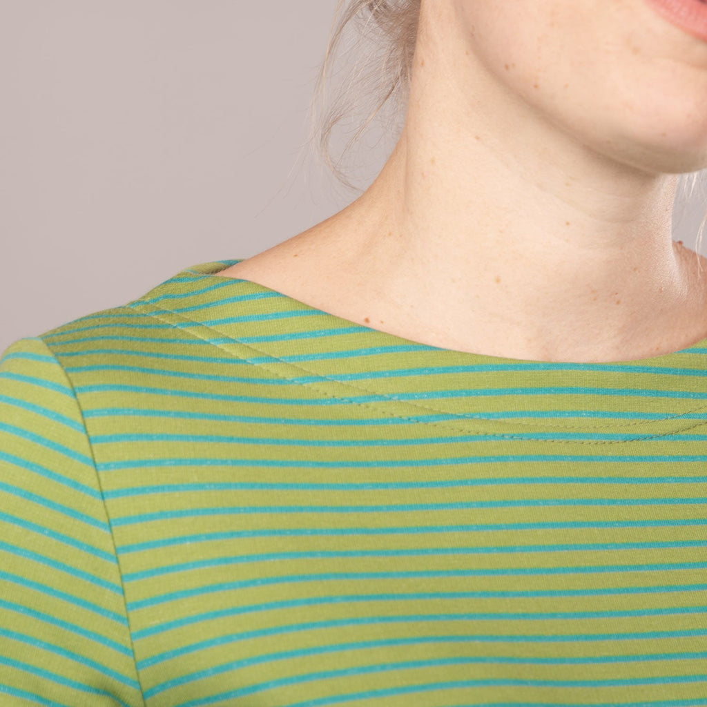 O-Shirt – Ringel