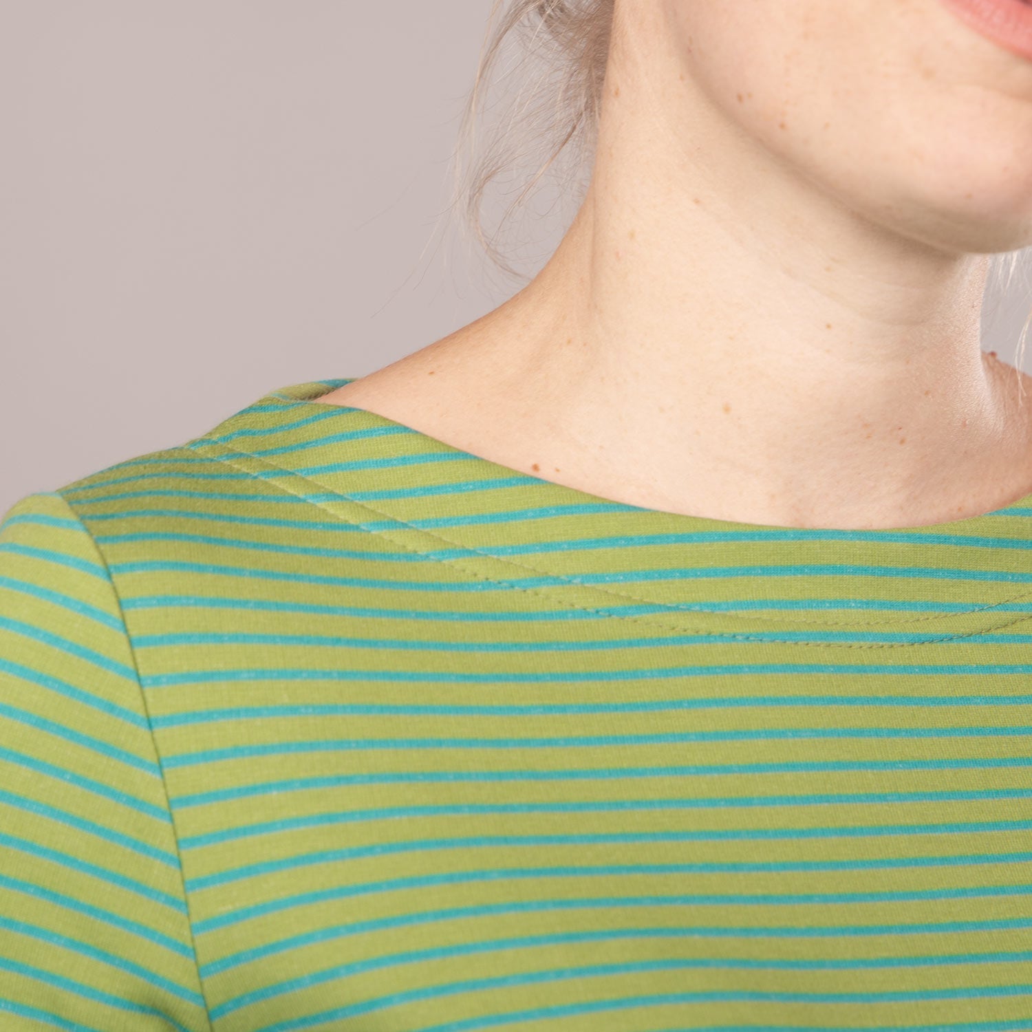 O-Shirt – Ringel