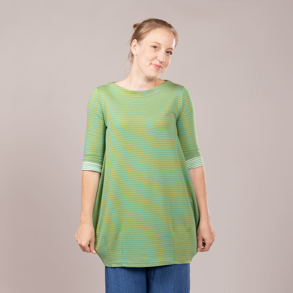 O-Shirt – Ringel