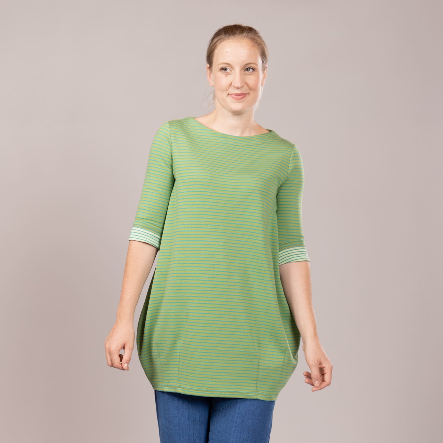 O-Shirt – Ringel
