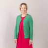 Jacke klassisch