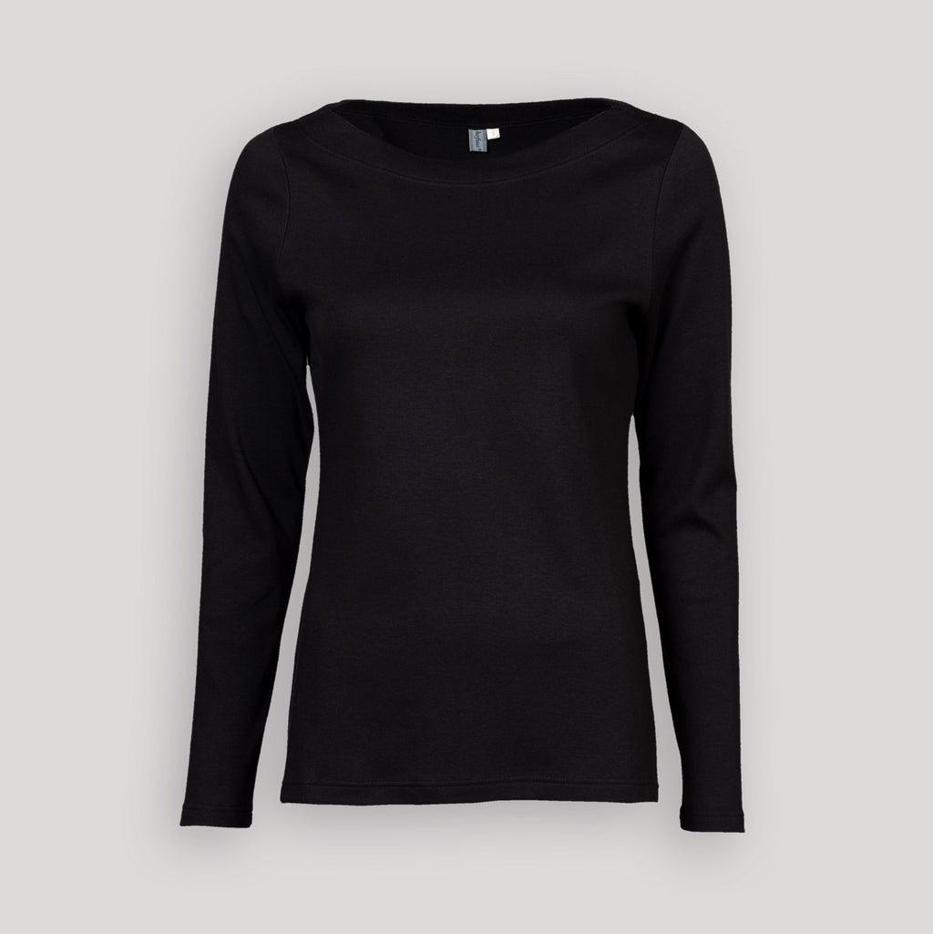 U-Bootshirt – Langarm