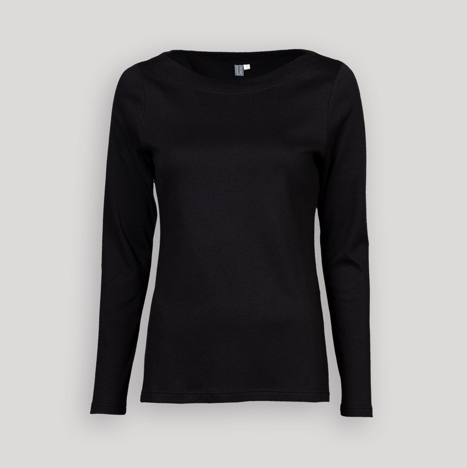 U-Bootshirt – Langarm