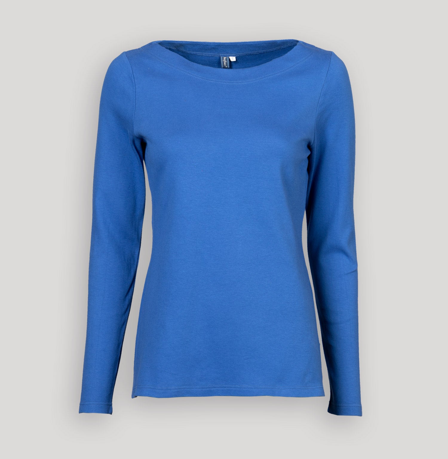 U-Bootshirt – Langarm