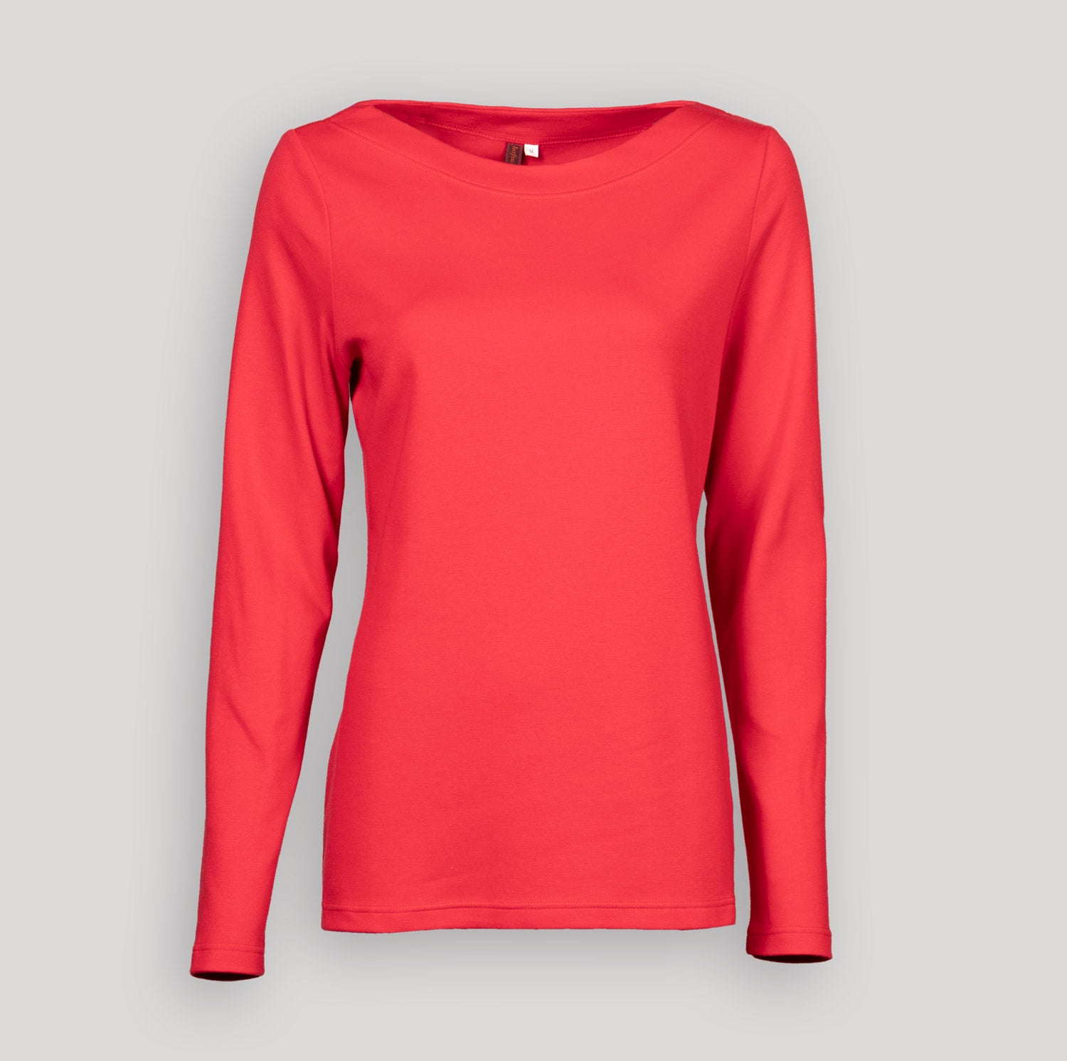U-Bootshirt – Langarm
