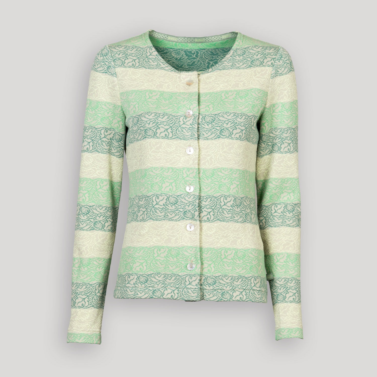 Jacke klassisch