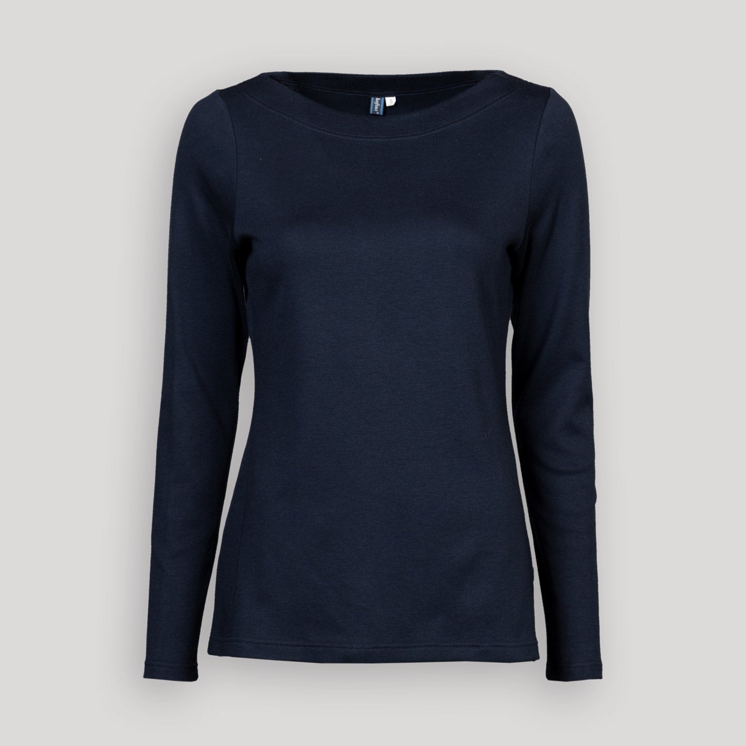 U-Bootshirt – Langarm