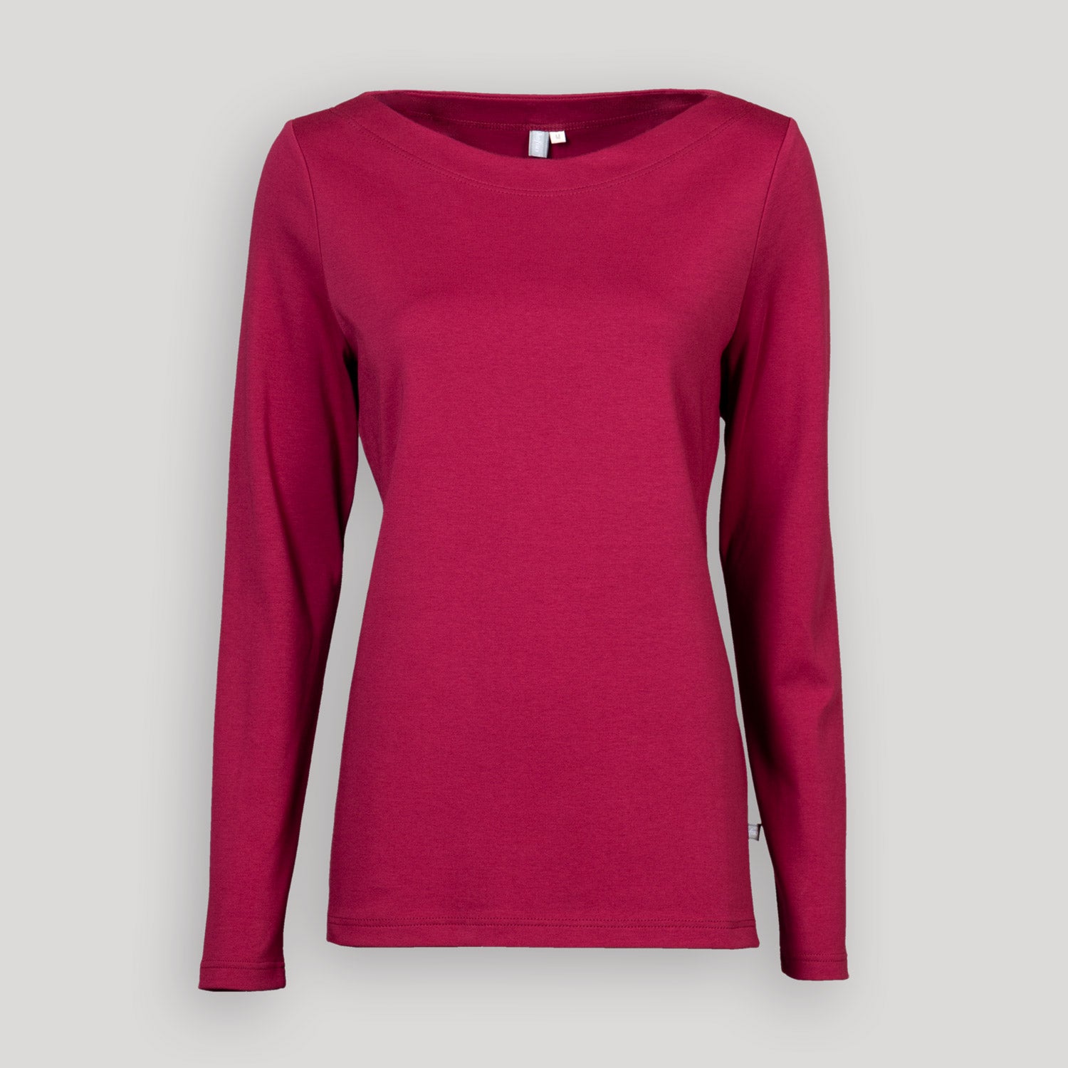 U-Bootshirt – Langarm
