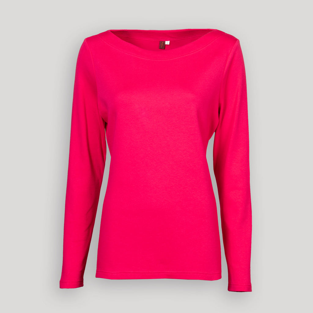 U-Bootshirt – Langarm