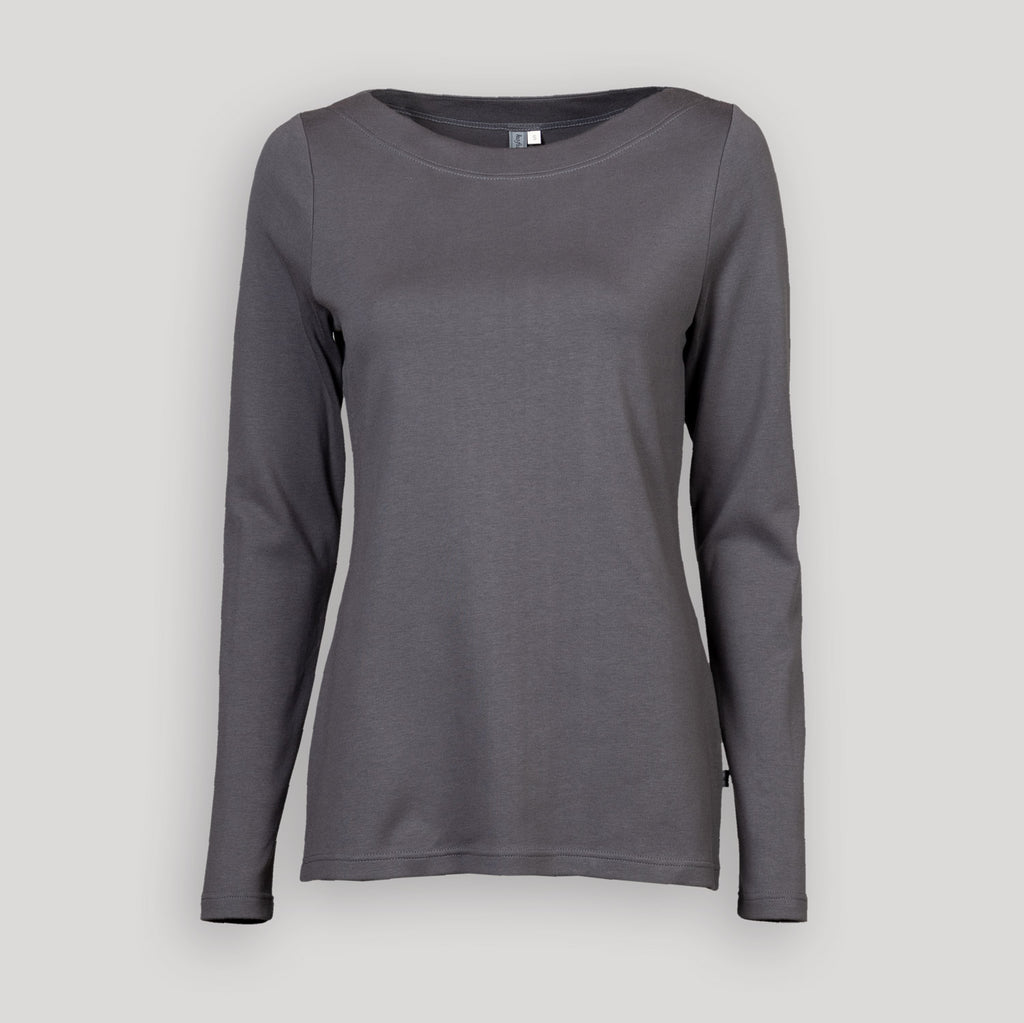 U-Bootshirt – Langarm