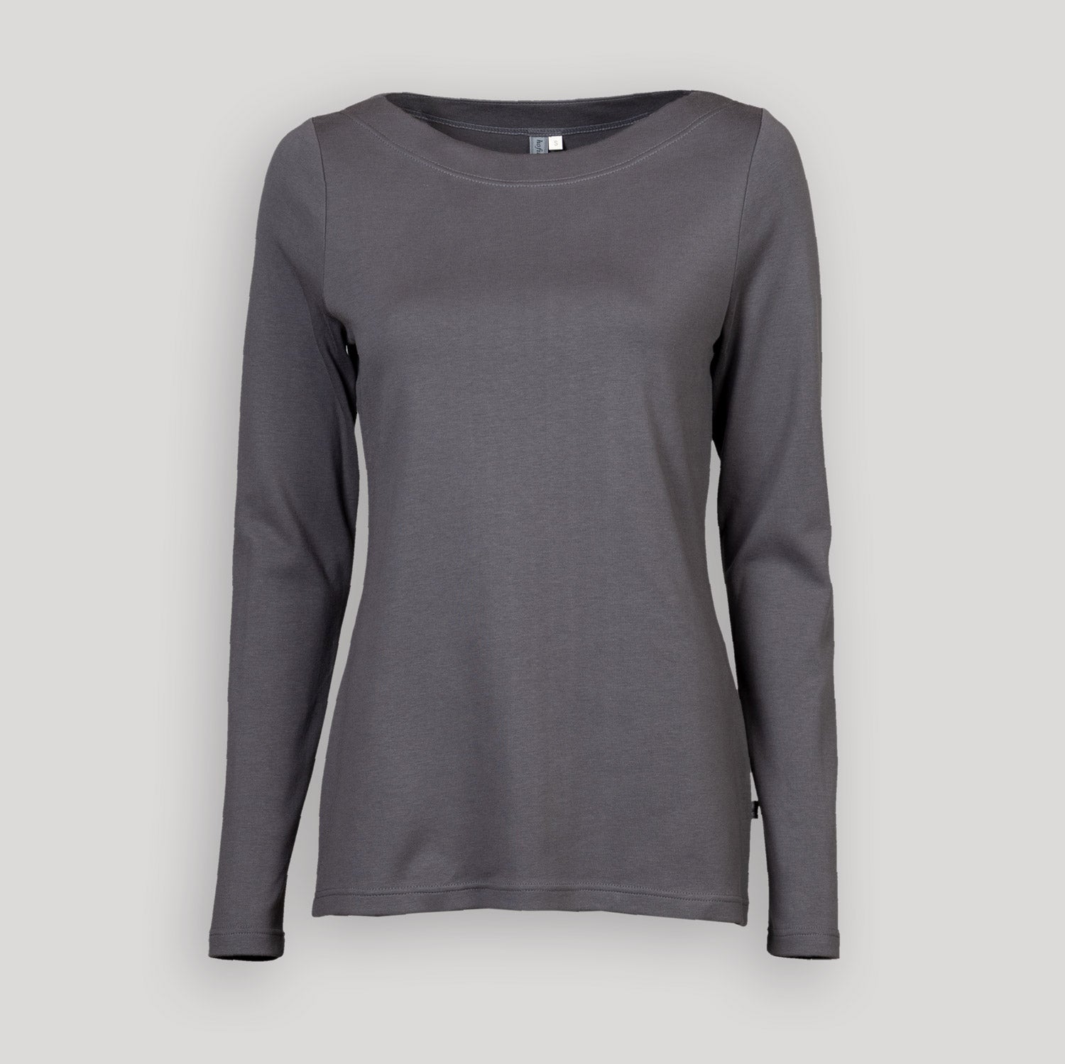 U-Bootshirt – Langarm
