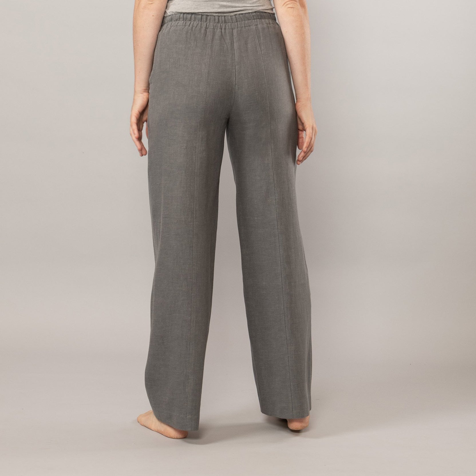 Leinenhose – Edda