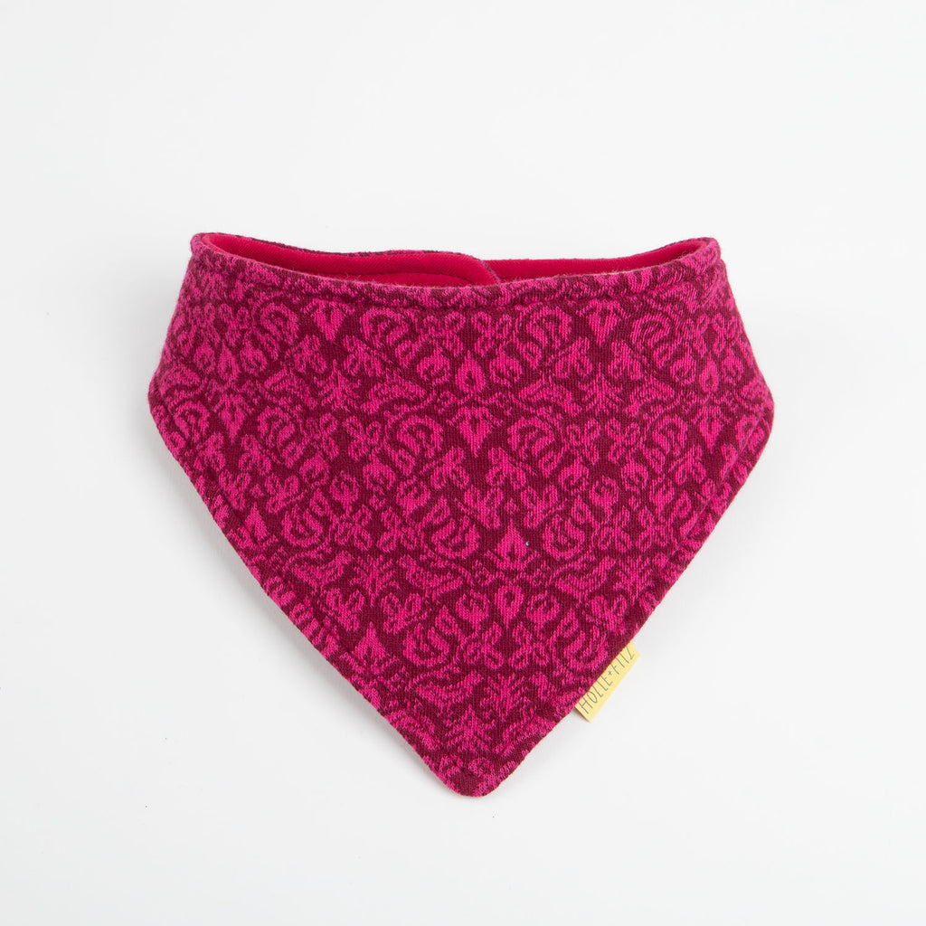 Halstuch – Jacquard