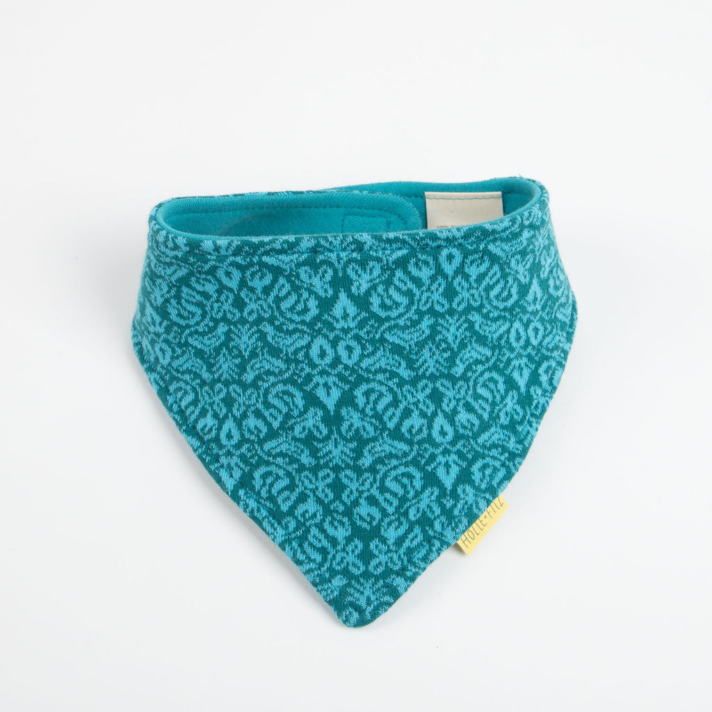 Halstuch – Jacquard