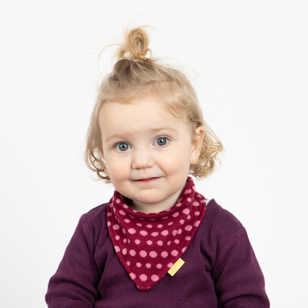 Halstuch – Jacquard