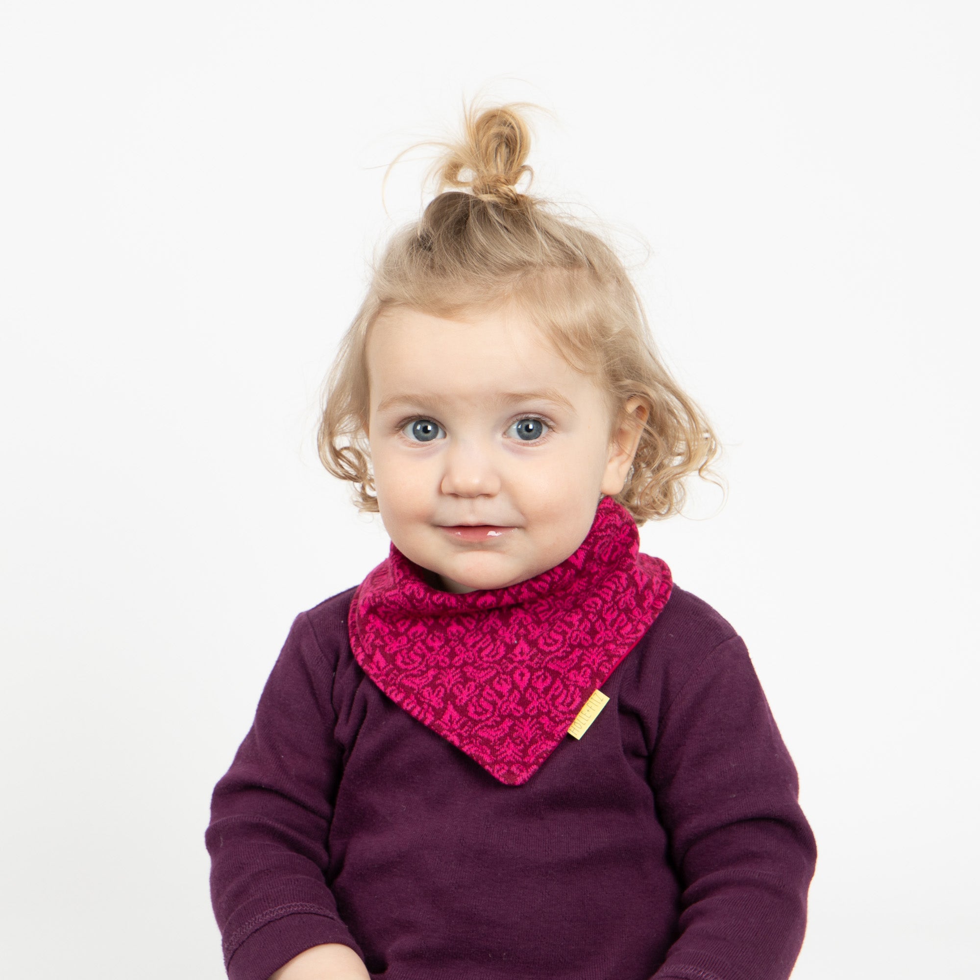 Halstuch – Jacquard