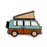 Pin – Camper Van