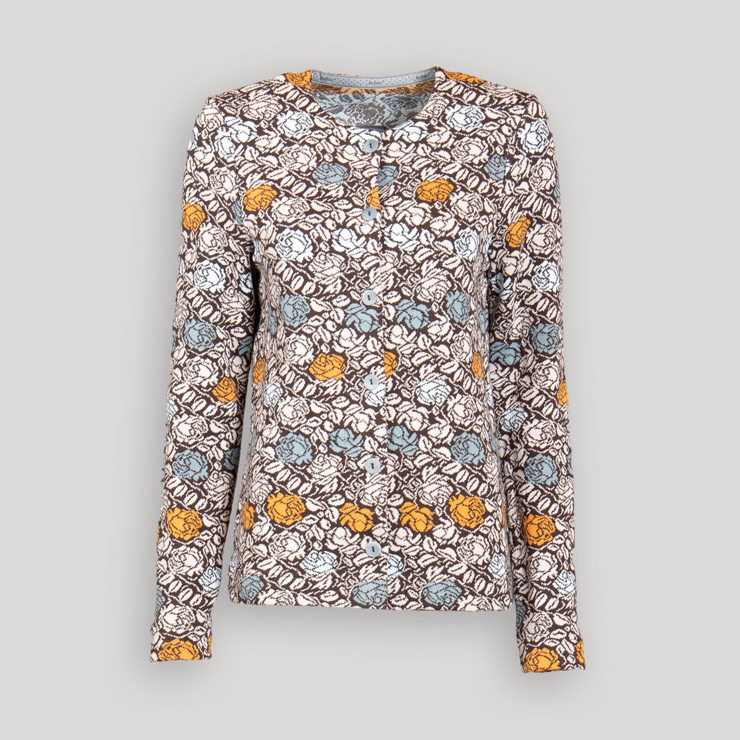 Jacke klassisch