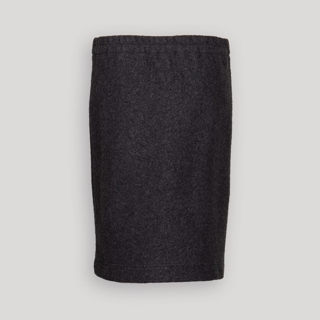 Biesenrock kurz – Walk uni