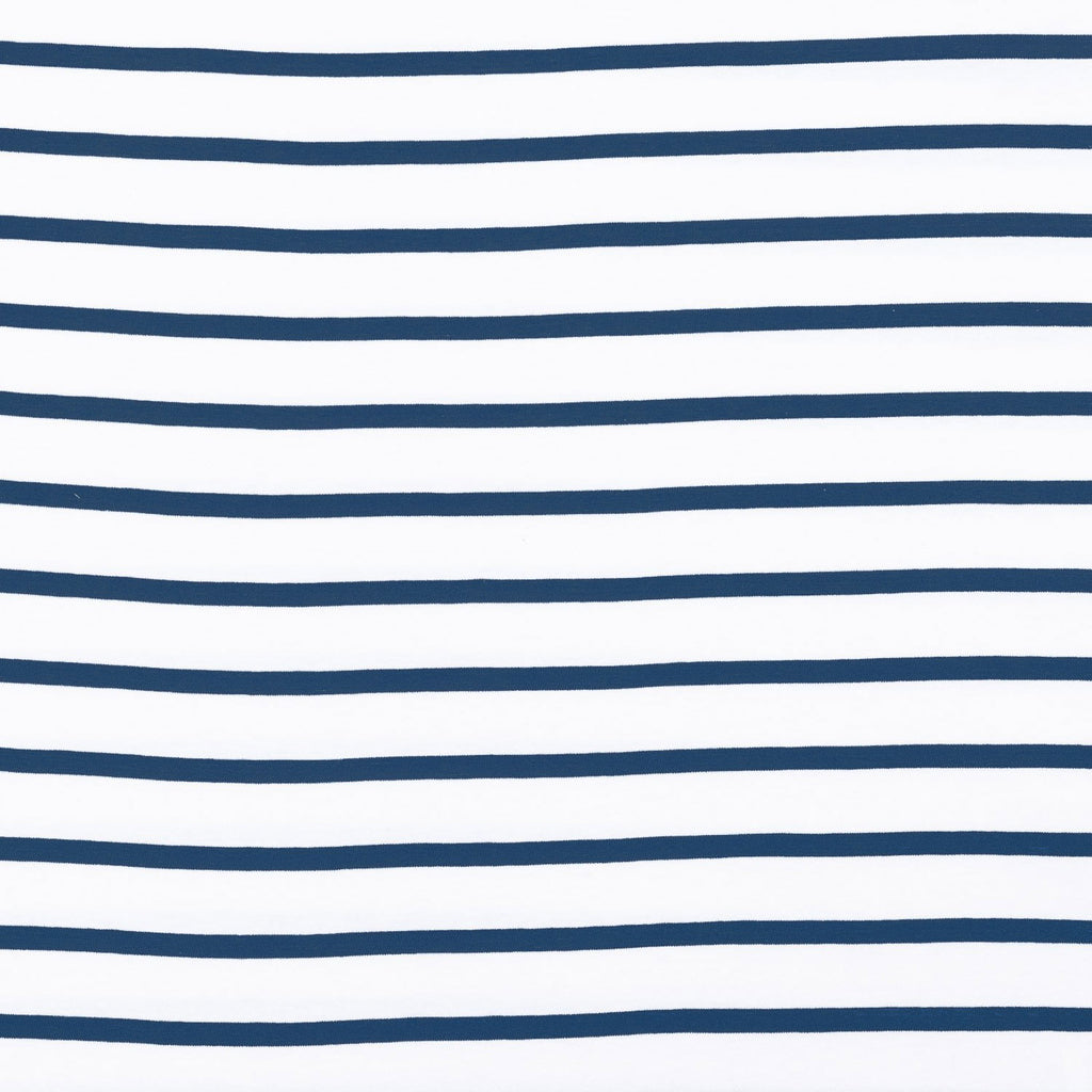 Matrosenshirt mit 3/4-Arm